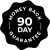 Money Back Guarantee