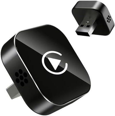 2026 Wireless CarPlay Adapter