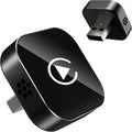5x wireless carplay +3 Free Gift