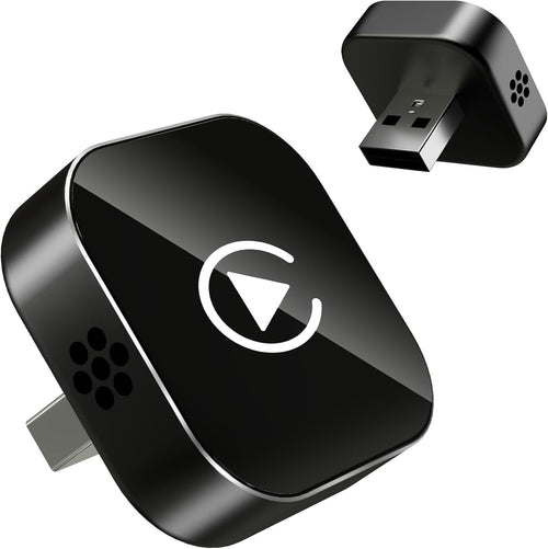2026 Wireless CarPlay Adapter