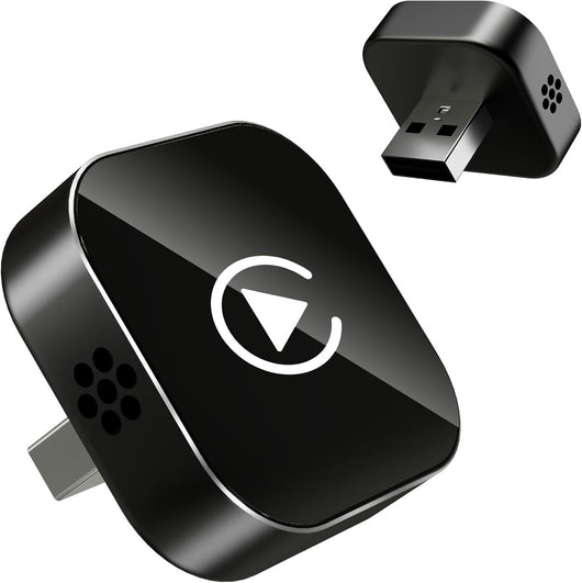 2026 Wireless CarPlay Adapter
