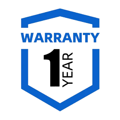 1 Year Extended Warranty