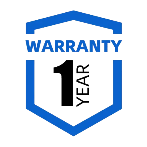1 Year Extended Warranty