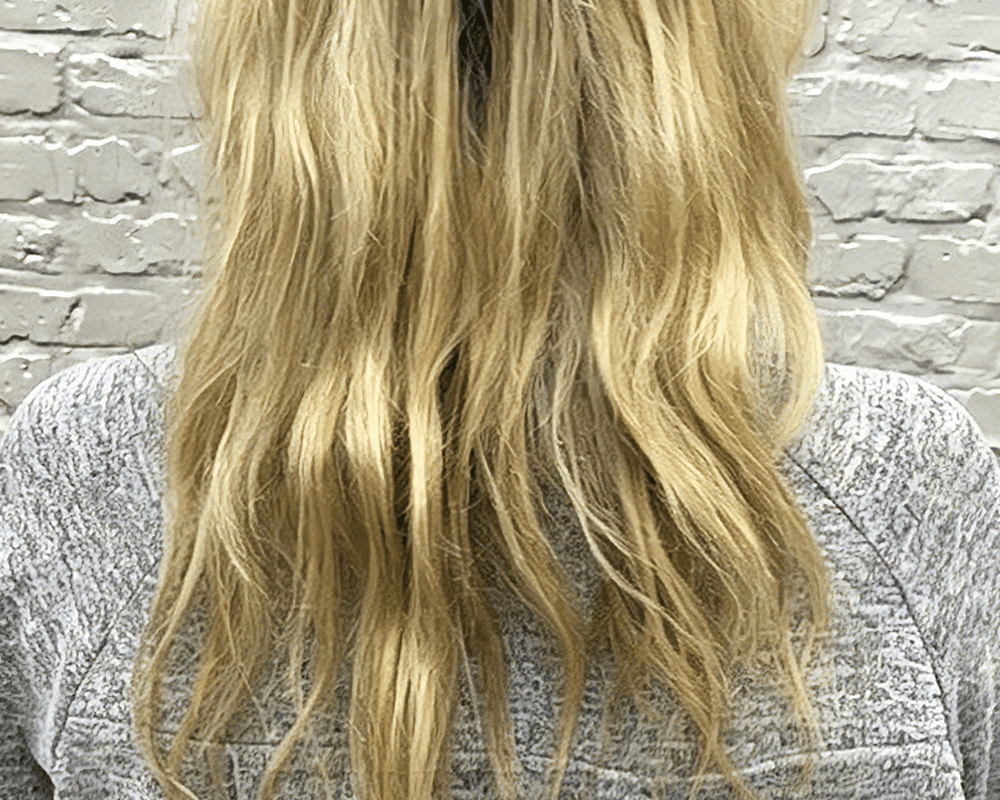 Multi-Function Massage Mist Comb
