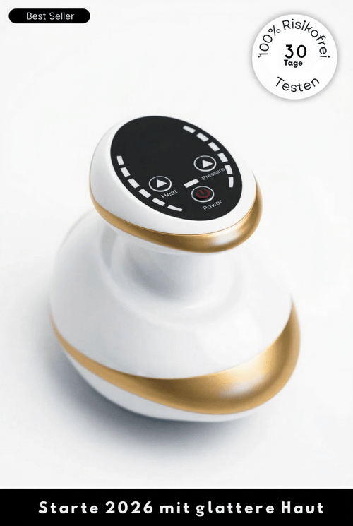 Celluviaa 4-in-1 Massager