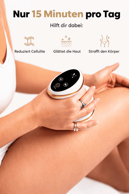 Celluviaa 4-in-1 Massager